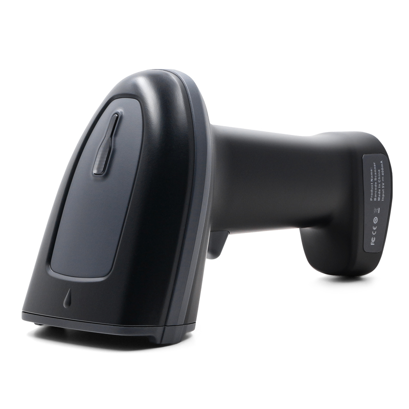 High Resolution 2D 1D QR MRZ O - Barcode Scanner 2D incelemesi ve fiyatı