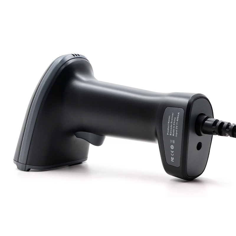 High Resolution 2D 1D QR MRZ O - Barcode Scanner 2D incelemesi ve fiyatı